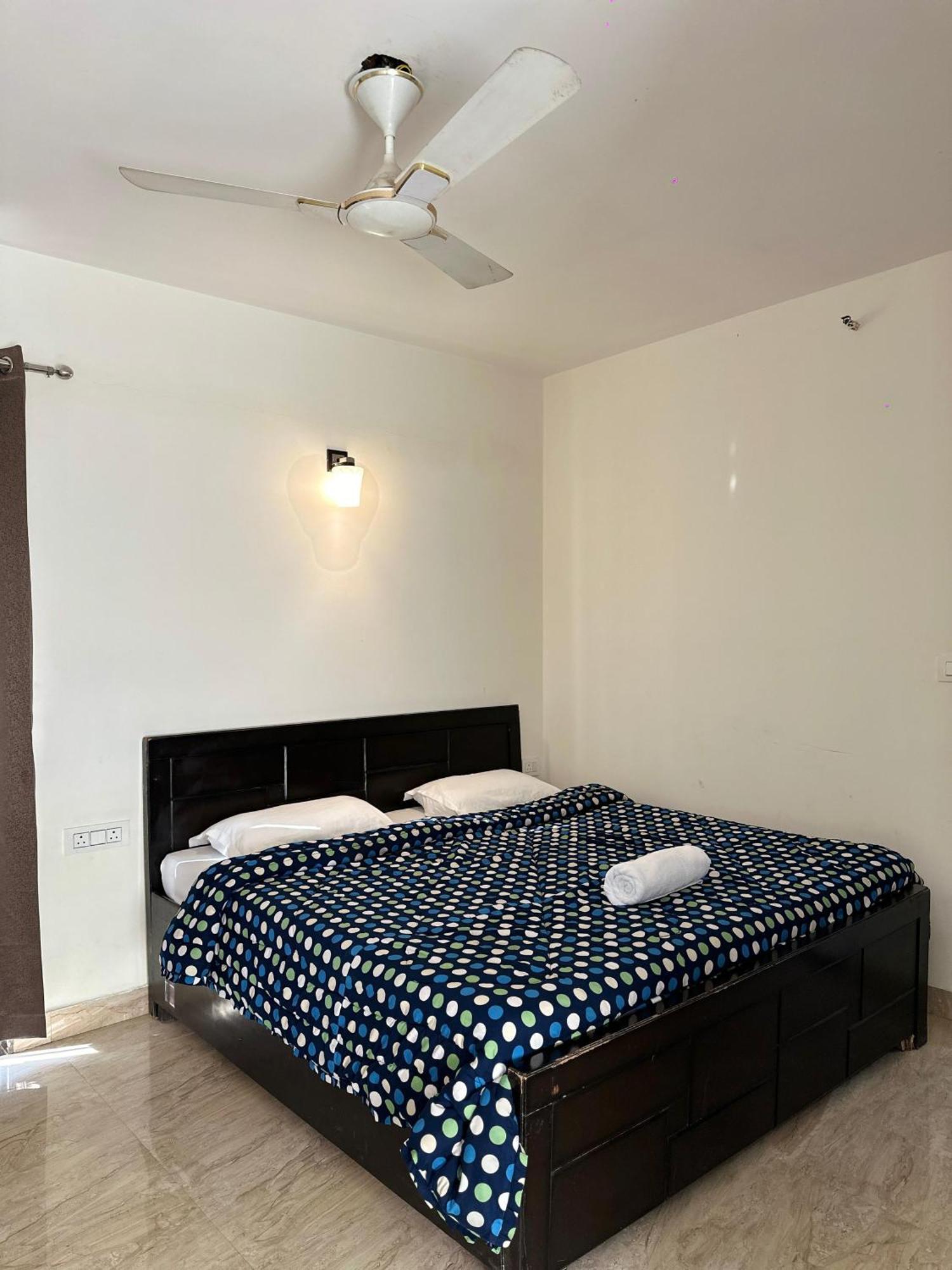 Sky Villa With Private Pool Нойда Экстерьер фото