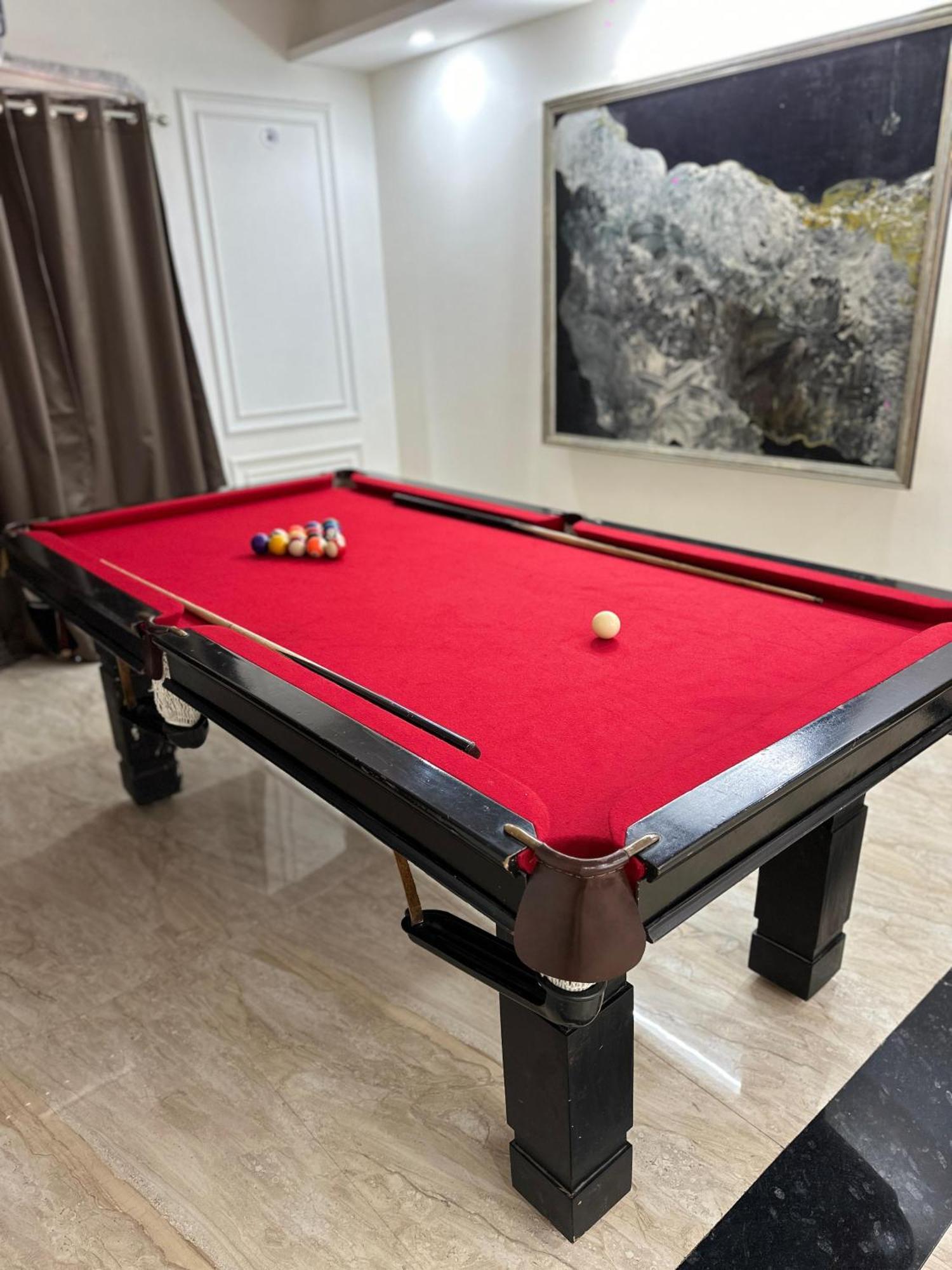 Sky Villa With Private Pool Нойда Экстерьер фото